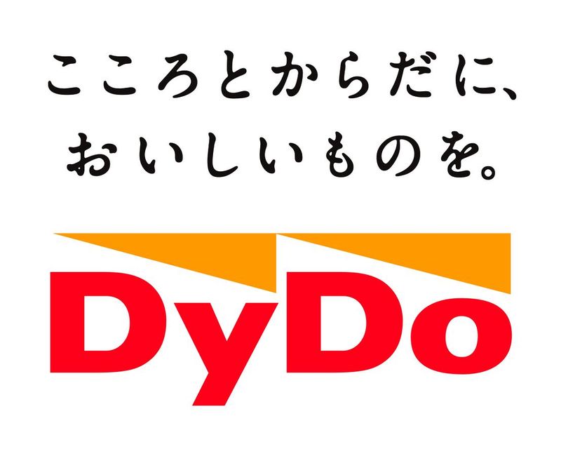 ダイドードリンコ株式会社