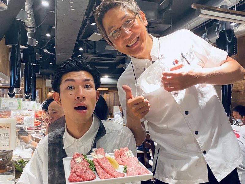 和牛一頭焼肉　房家(ぼうや)　福岡店のアルバイト・バイト求人情報-04