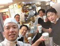 株式会社Mateのアルバイト・バイト求人情報-02