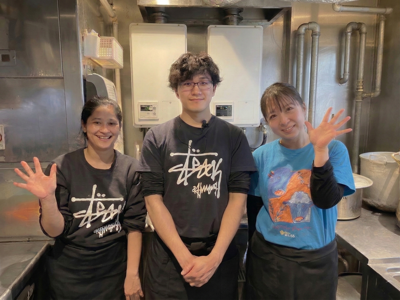 1ポンドのステーキハンバーグ タケル　西中島店のアルバイト・バイト求人情報-02
