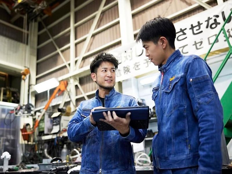 株式会社大京精研の求人・転職情報