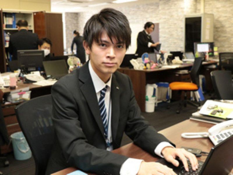 株式会社徳島新聞ネクスト