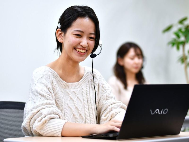 NTTデータ大手町ビル(株式会社NTTデータ・ウィズ)のアルバイト・バイト求人情報-02
