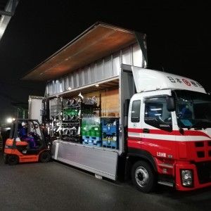 ニッコン株式会社の求人・転職情報