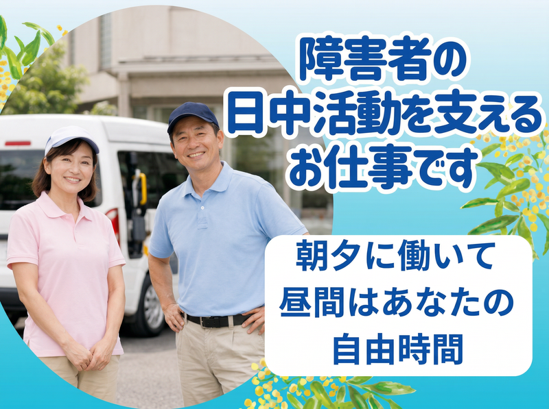 NPO法人活動ホームふたまたがわ