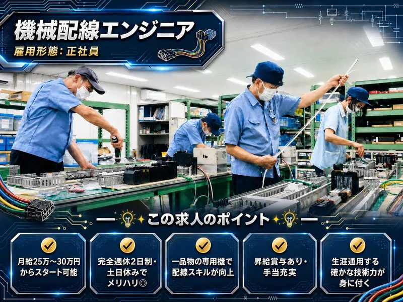 浅間エンジニアリング株式会社の求人・転職情報
