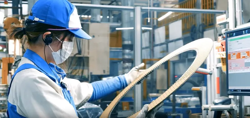 株式会社ダイナックス　苫小牧工場のアルバイト・バイト求人情報