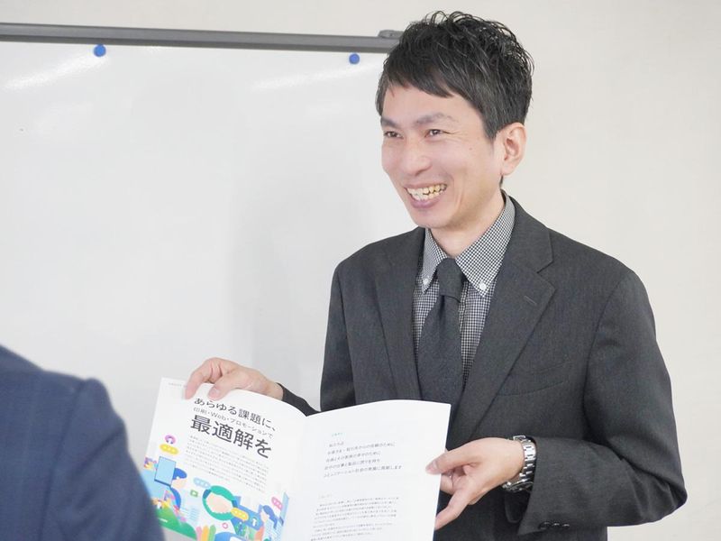 東洋プリディア株式会社の求人・転職情報