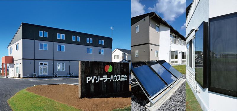 株式会社ＰＶソーラーハウス協会-0002の求人・転職情報