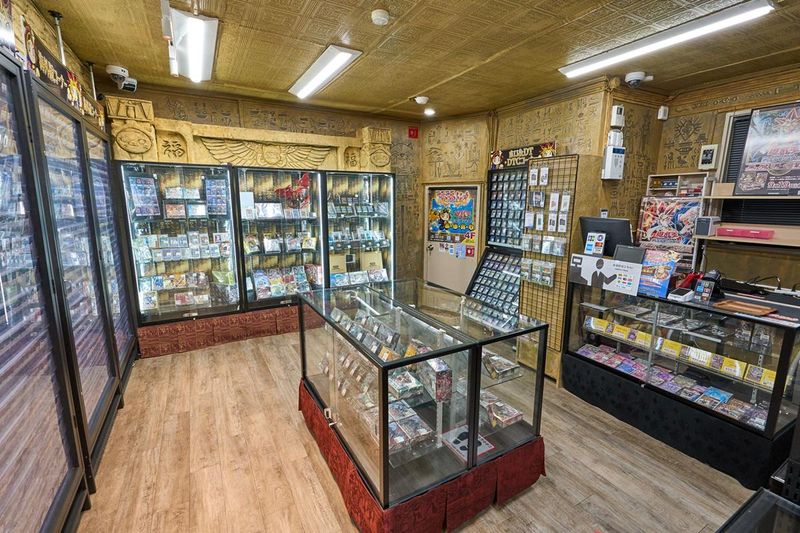 アソビビジョン株式会社の求人・転職情報