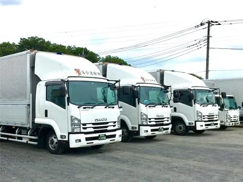 落合運輸株式会社-0005の求人・転職情報
