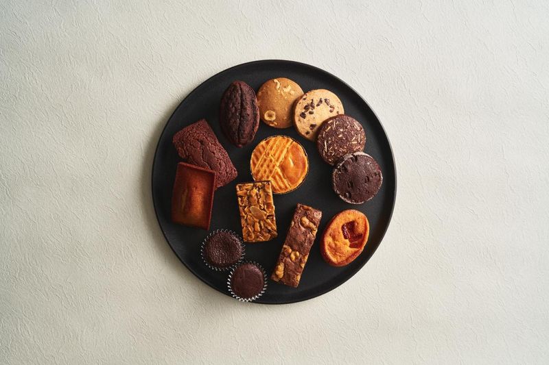 東武百貨店 池袋店/2026年　ショコラマルシェ/【ル ショコラ ドゥ アッシュ】のアルバイト・バイト求人情報-05