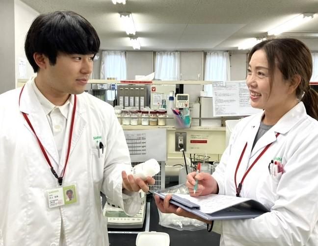 サラヤ株式会社の求人・転職情報