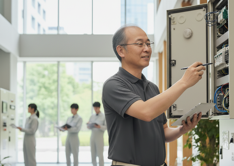 長崎県総合水産試験場のアルバイト・バイト求人情報-02