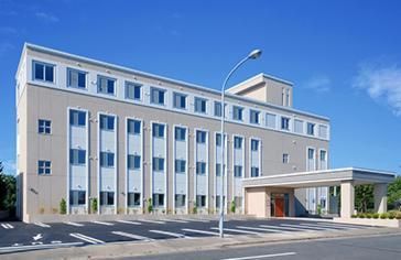 ブルー・ケア株式会社の求人・転職情報