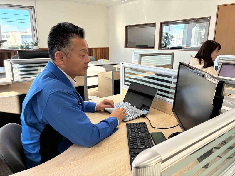 株式会社有賀さく泉工業の求人・転職情報