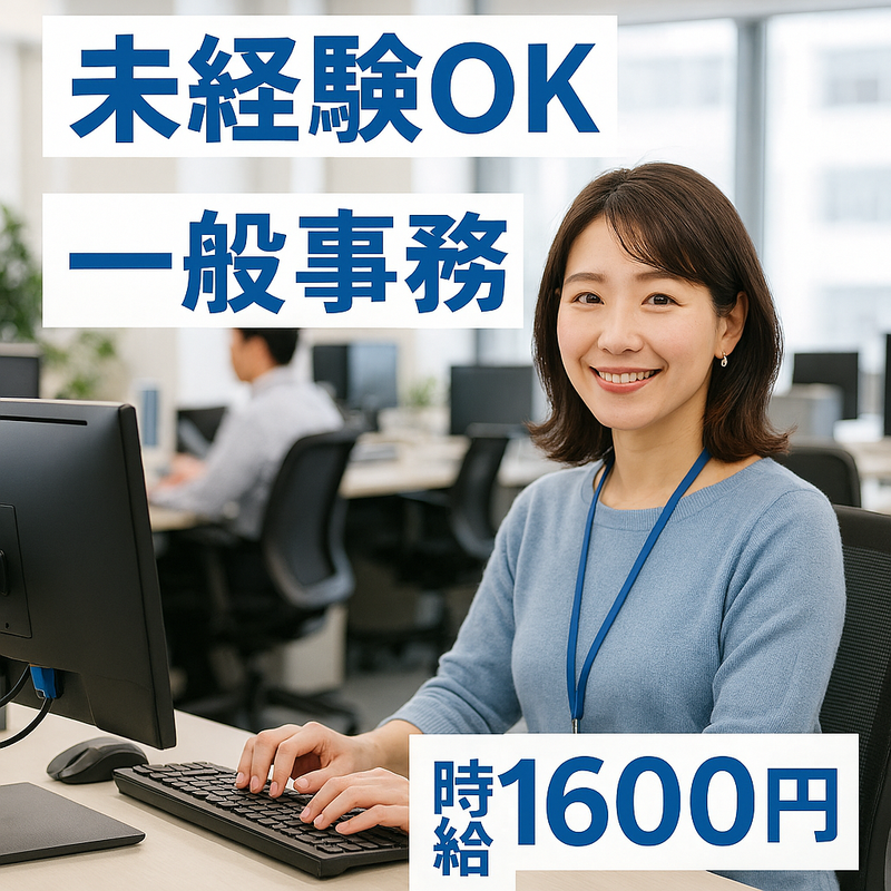 株式会社アソート・ワーク(3312市ヶ谷/TO)のアルバイト・バイト求人情報-01