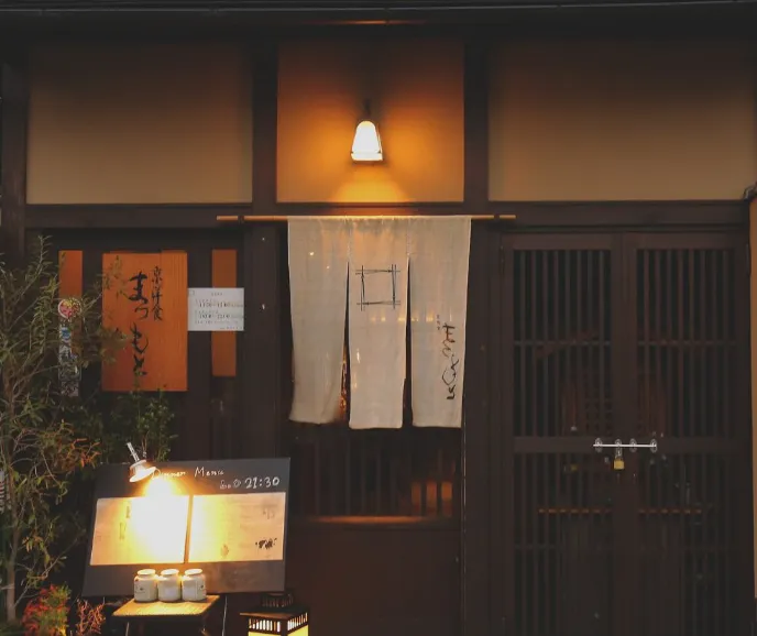京洋食まつもとのアルバイト・バイト求人情報