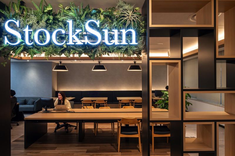 StockSun株式会社の求人・転職情報