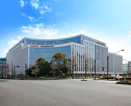 共同印刷株式会社の求人・転職情報