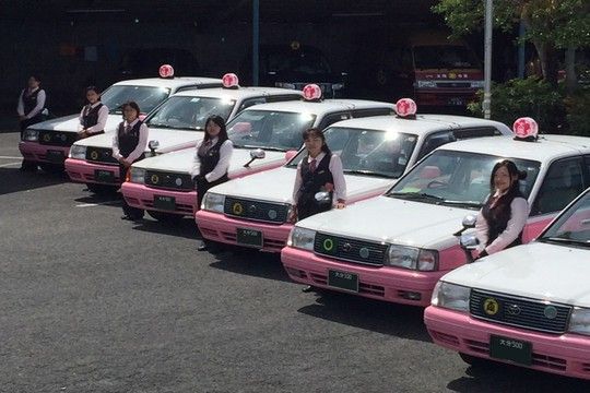 中津太陽交通株式会社の求人・転職情報
