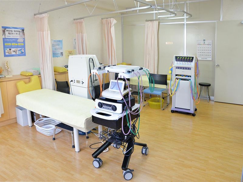 医療法人社団　こやの整形外科内科のアルバイト・バイト求人情報-03