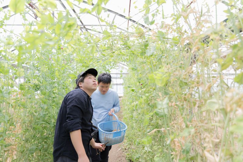 【1day施設見学】働く先輩と話して、現場のリアルを知る!
