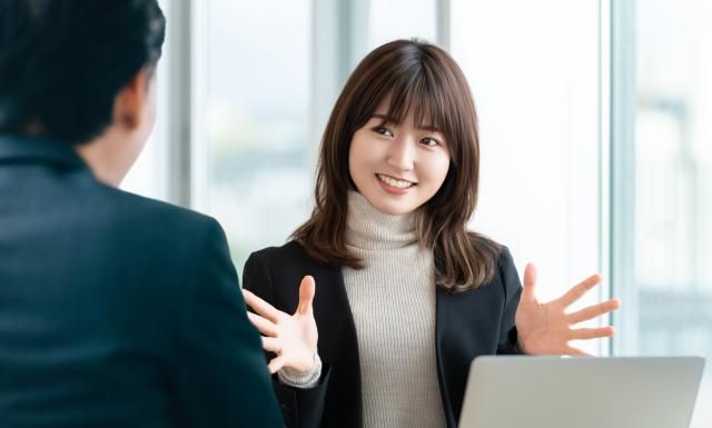 求人画像