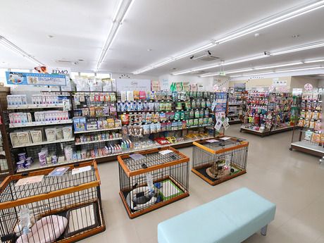 Coo&RIKU(クーアンドリク)　掛川店のアルバイト・バイト求人情報-05