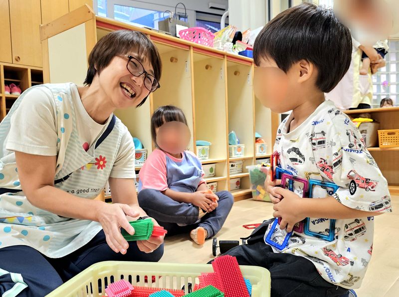 東立石こひつじ保育園(社会福祉法人葛飾福祉館)のアルバイト・バイト求人情報-03