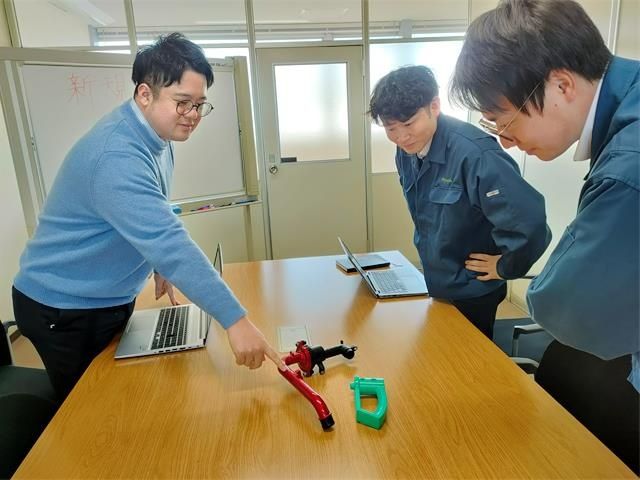 竜舞プラスチック株式会社のアルバイト・バイト求人情報-02