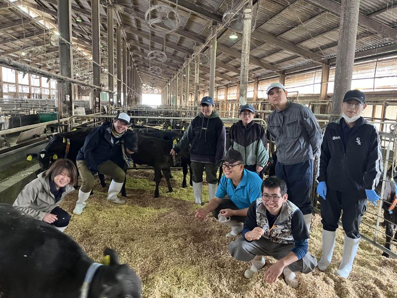 有限会社希望園