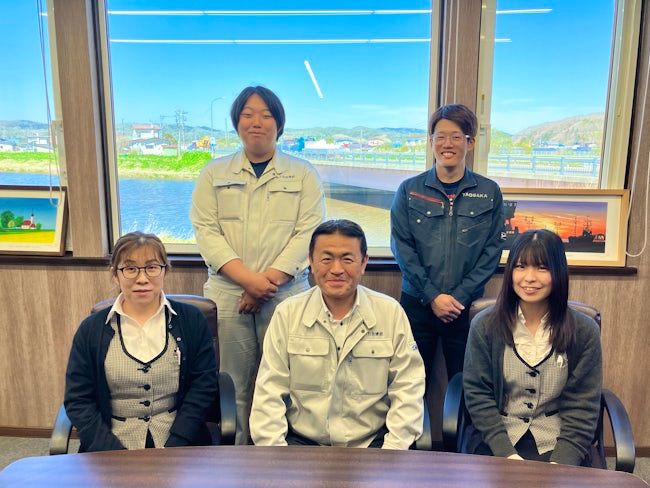 株式会社八百坂建設の求人・転職情報