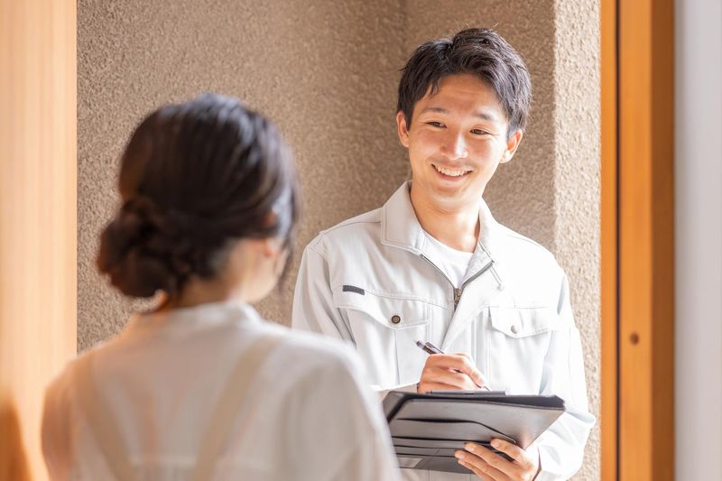 株式会社スカイアクアサービスの求人・転職情報