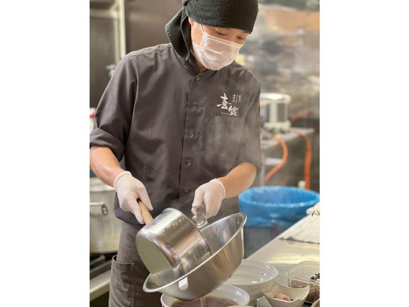 喜鈴　福島鎌田店のアルバイト・バイト求人情報-04