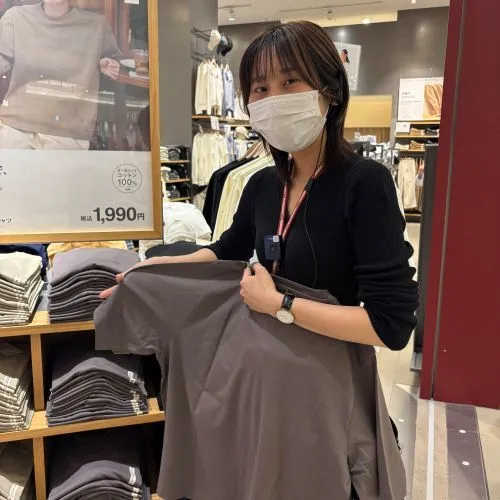 無印良品イオンモールKAGOSHIMA BAYのアルバイト・バイト求人情報-38