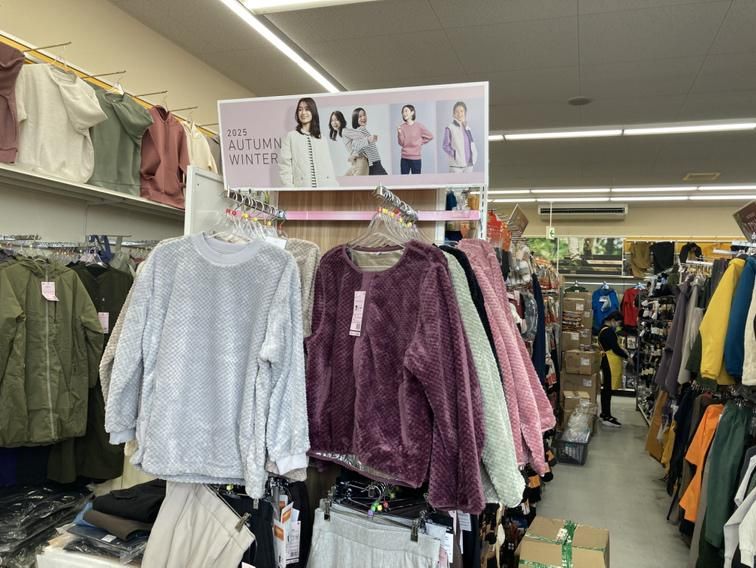 ワークマン高槻高西店のアルバイト・バイト求人情報-05