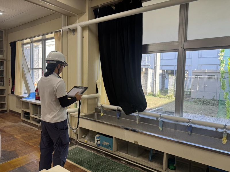 袋井設備株式会社の求人・転職情報