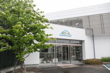 株式会社エコーの求人・転職情報