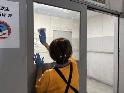 グリーンスタッフサービス株式会社　東京営業所のアルバイト・バイト求人情報-03