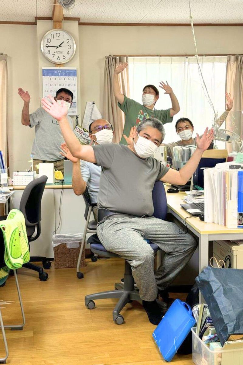 求人画像