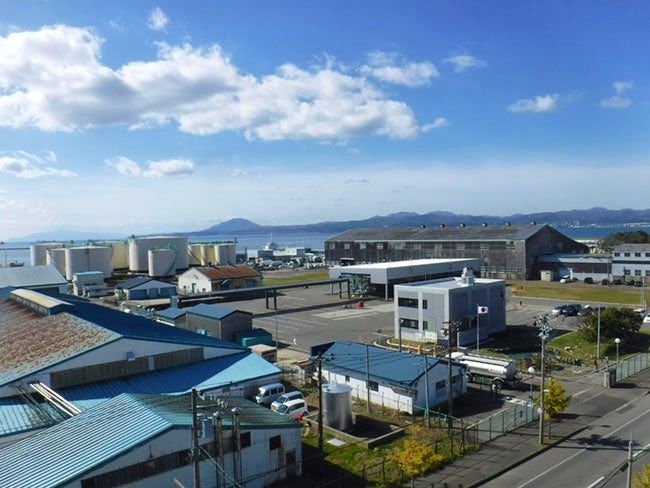 ホッコウ物流株式会社の求人・転職情報