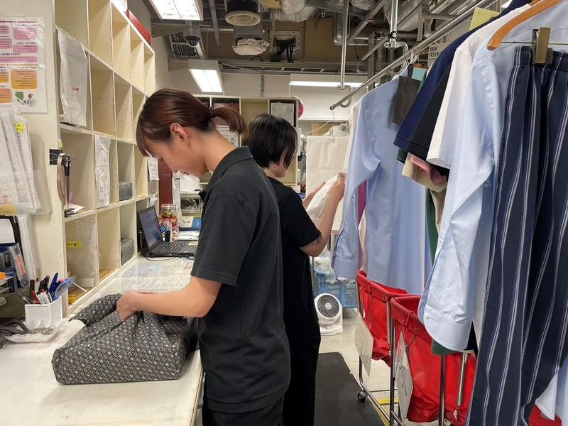 日比谷エリアの高級ホテルの求人情報