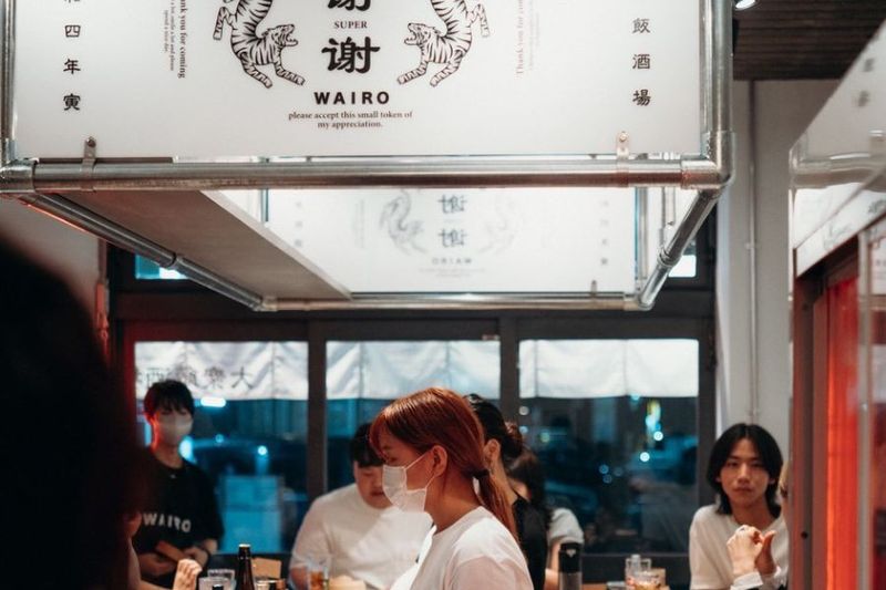 株式会社vieco【大衆飯酒場ワイロ】のアルバイト・バイト求人情報-02