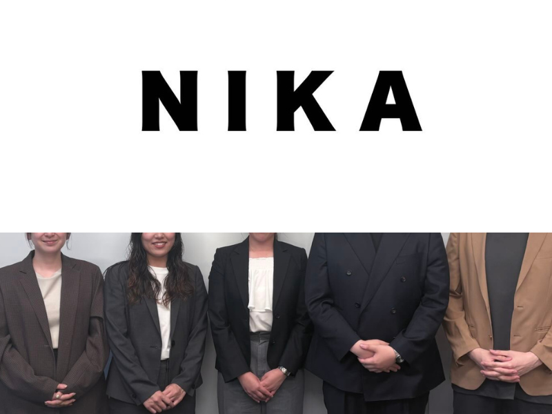 株式会社ＮＩＫＡの求人・転職情報
