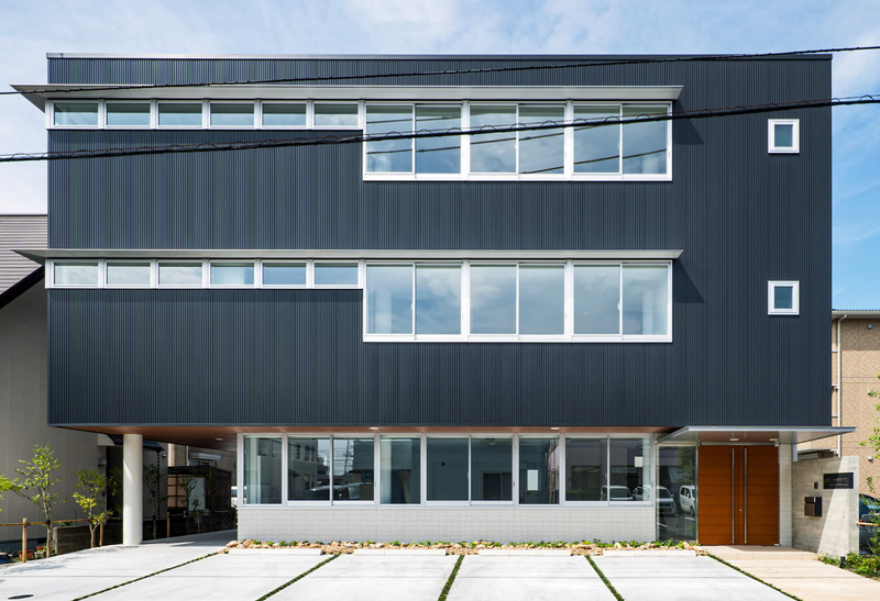 株式会社宮﨑建築設計事務所の求人・転職情報