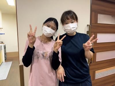 社会福祉法人　紫水会　オーネスト紫花のアルバイト・バイト求人情報-14