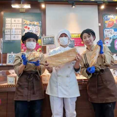 巽製粉株式会社の求人・転職情報