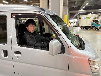合同会社Ｔｒｙｇｇｅｒ　ｄｅｌｉｖｅｒｙの求人・転職情報