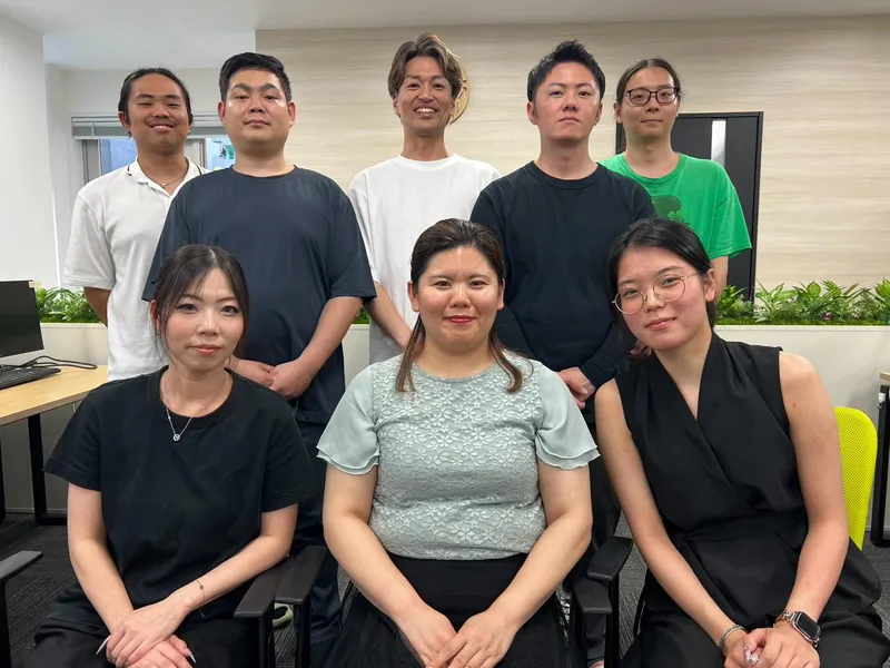 ポラリスマネジメント株式会社のアルバイト・バイト求人情報